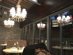 -铜锣湾·有麝自然香(重庆新天地店)
