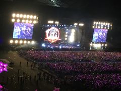 -沈阳奥林匹克体育中心