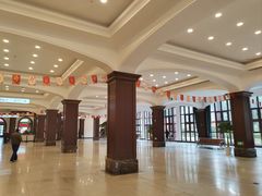 -溪口-滕头旅游景区