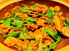 -恰八斗·猛火长沙菜(国贸店)