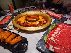 -哥老官重庆美蛙鱼头(日月光店)