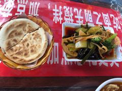 -老陈婆手工面庄