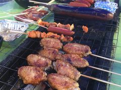 -小象钓虾·营地烧烤(洛溪店)