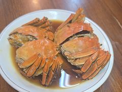 -谢记上海大排档(长寿路店)