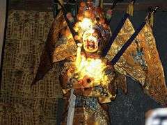 -棂笼·深度沉浸密室(武汉旗舰店)