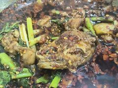-温江公平红烧兔(总店)