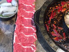 -重庆渝达老火锅(春熙路店)