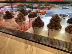 -GODIVA(港汇恒隆广场)