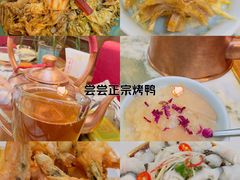 -小吊梨汤·北京菜(香山店)