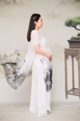 -韩慕婚纱摄影(九亭店)