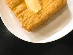 法兰西多士-添星码头茶餐厅(松坪山店)