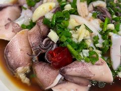 -健跳小海鲜(人民路店)
