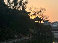 -东坡赤壁风景名胜区