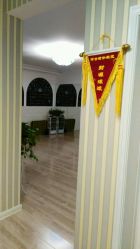 -瑜舍瑜伽连锁教室