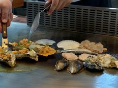 -大渔·观筵(三里屯太古里店)