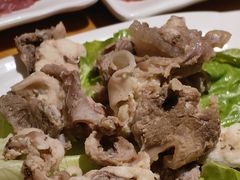 -海银海记潮汕牛肉火锅(新港中路海珠店)