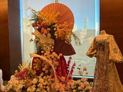 -天津君隆威斯汀酒店