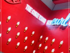 -DQ·蛋糕·冰淇淋(大宁国际商业广场店)