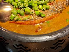 -探鱼·鲜青椒爽麻烤鱼(正佳广场店)