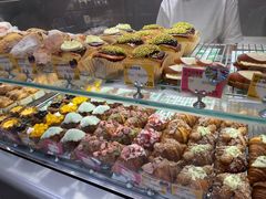 -PAOPAO Bakery&Café(港汇店)