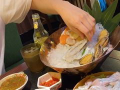 -牛New寿喜烧(虹桥新天地店)