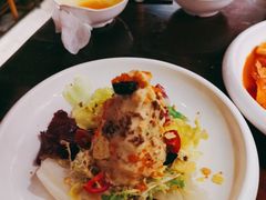 -三代烤肉(保利广场店)