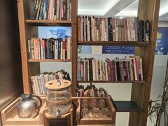-在咖啡INCOFFEE(ICC升龙环球中心店)