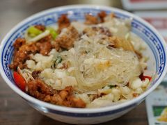 -老西安韩记三鲜煮馍(四府街店)