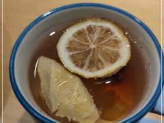 -蜜桃餐厅·伴山(绿宝广场店)