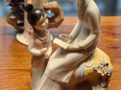 -北京工艺美术博物馆