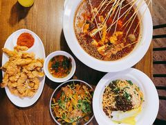 -三生小馆(亭知路店)