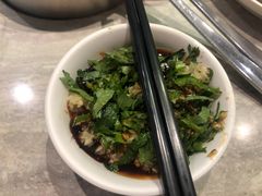 招牌酱料-千味涮·健康火锅(会展连城新天地店)