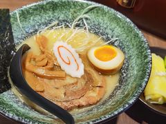 -雷神拉面(财富中心玉米楼店)