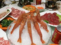 -大胖骨汤火锅(裕华店)