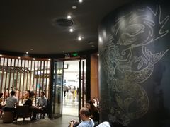 -星巴克臻选(广州太古汇店)