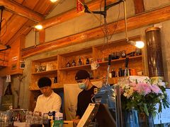 -METAL HANDS(五道营店)