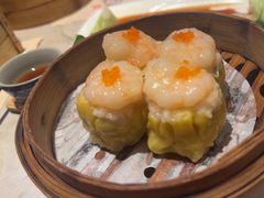 -虾饺妹·粤式手工点心(水荫路店)