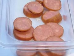 腊肠-刁四麻辣烫(裕华店)