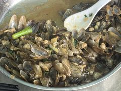 金不换炒海瓜子-斌记海鲜加工(十四涌店)