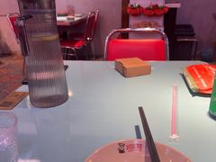 -川正旺江湖菜(三元桥店)