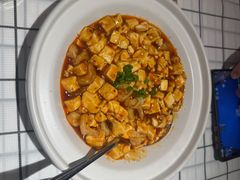 -双合园·海鲜水饺青岛菜(上清路店)