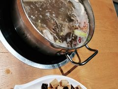 -守柴炉烤鸭(鱼嘴店)