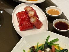 -洪禧楼·老广东海鲜酒楼(宁波万象城店)
