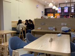 大堂-一杯潮茶(福永店)