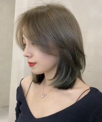 -NEW FACE烫染专业店