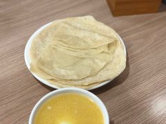 -姥家春饼店(漳州二路店)