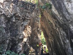 -快活林烧烤(红新路店)