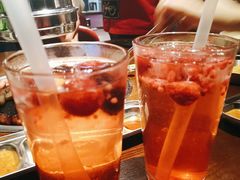 -·缸桶屋·韩式牛肋条自助烤肉(西湖D11店)