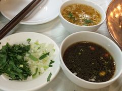 -东来顺饭庄(王府井步行街店)