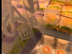 -迦南·甜品蛋糕(传媒店)